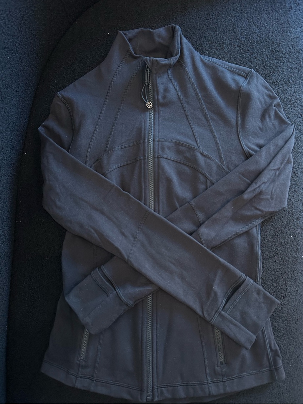 Lululemon Define Jacket